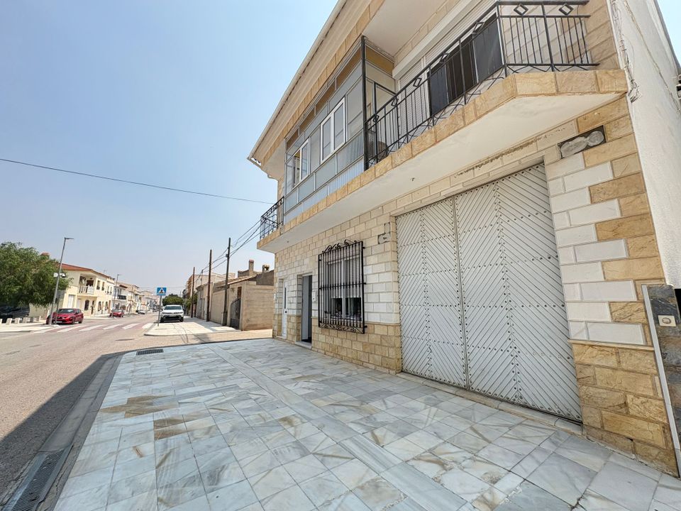Rekkehus i Almanzora, Almeria - bilde 2